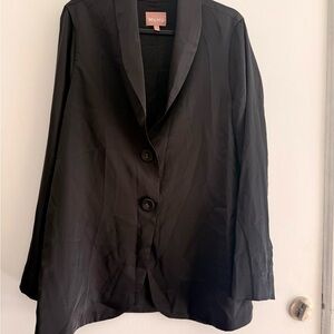 New No Tags Felix Blazer | Show Me Your Mumu | Black | XL